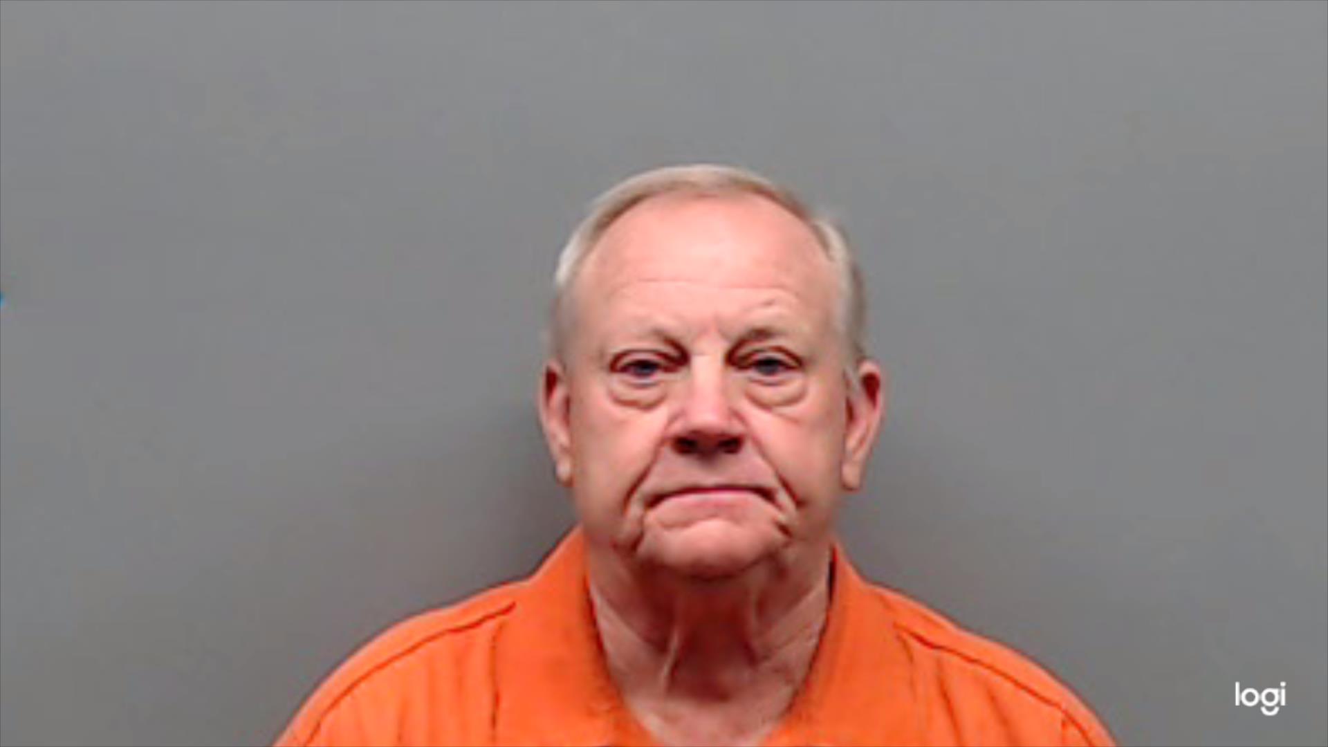 SINOPOLI, DOMINIC booking photo