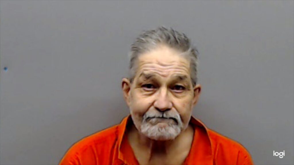 LOGAN, WARREN arrest record in Smith County, Texas LOGAN, WARREN arrested in Smith County, Texas mugshot