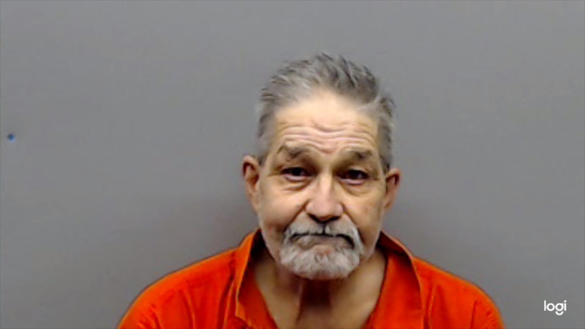 LOGAN, WARREN booking photo