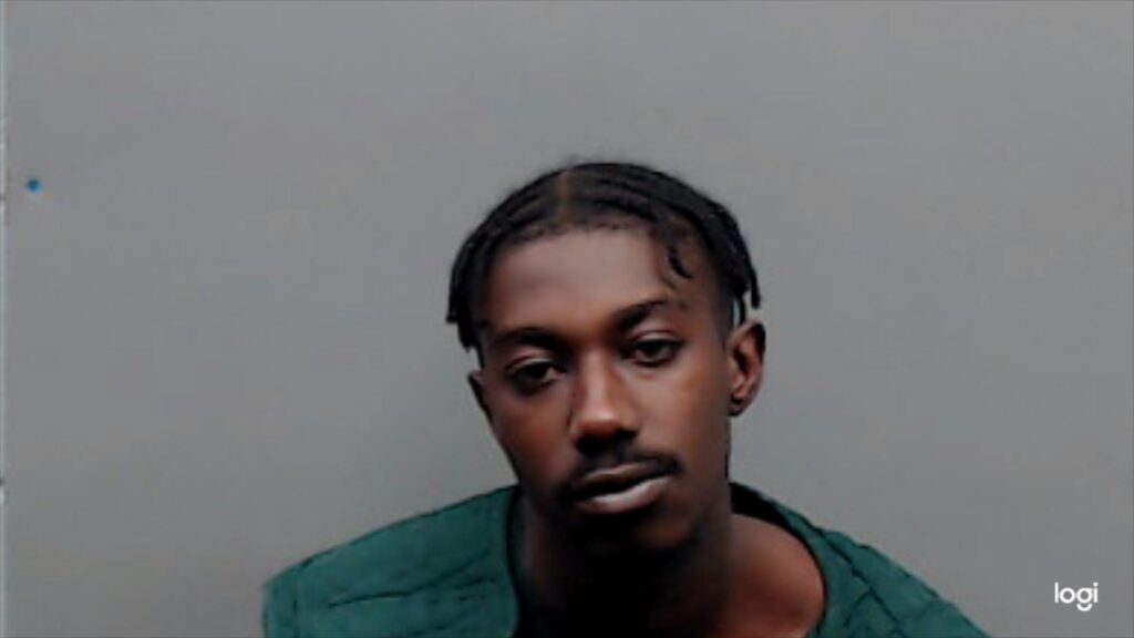 LACY, ZYKIEST NOVIAN arrested in Smith County, Texas mugshot