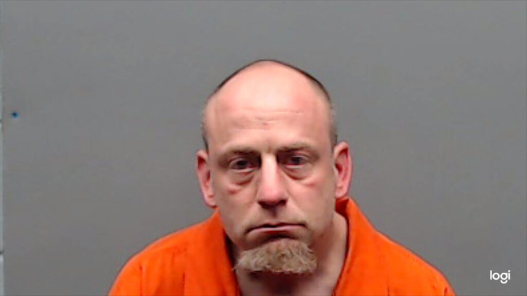 TALLEY, JAMES SHIREY arrested in Smith County, Texas mugshot