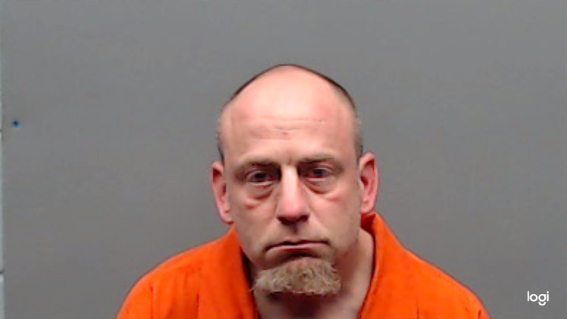 TALLEY, JAMES SHIREY booking photo