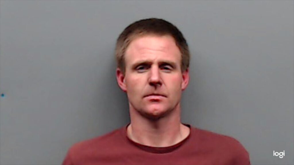 WILLIAMS, STEVEN QUINT arrested in Smith County, Texas mugshot