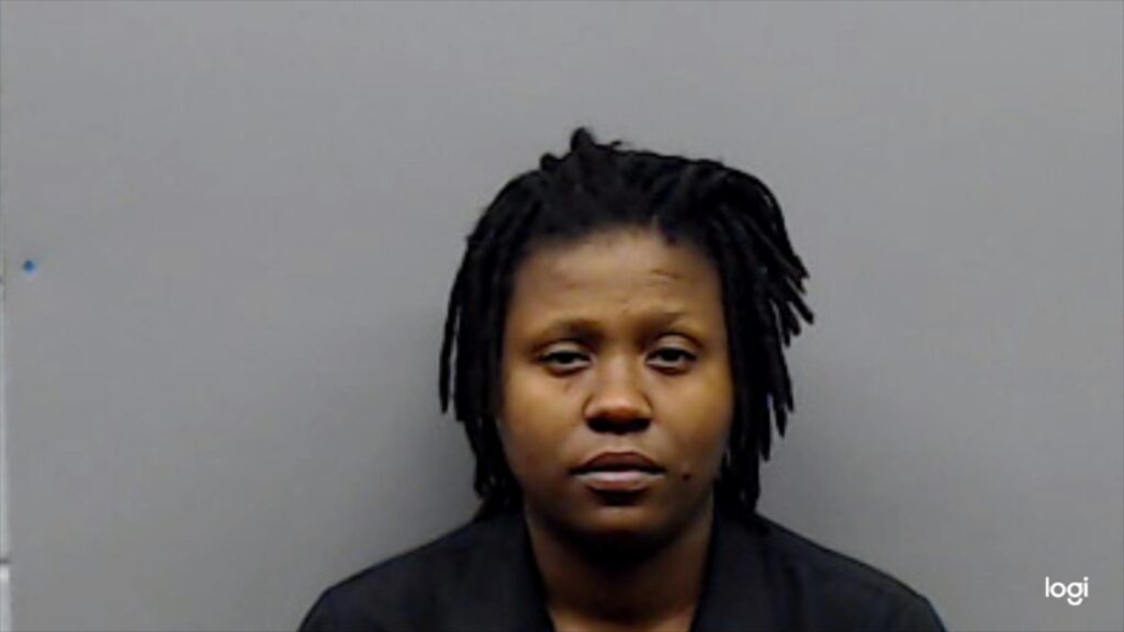 KNIGHT, ALMA arrested in Smith County, Texas mugshot