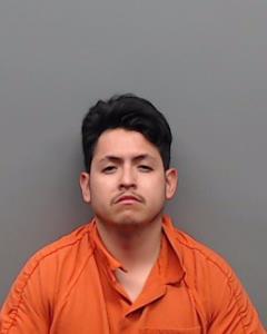 CONTRERAS, RAUL booking photo