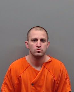 GOUR, STEVEN WAYNE booking photo