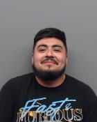 VALLE, BENJAMIN GREG booking photo