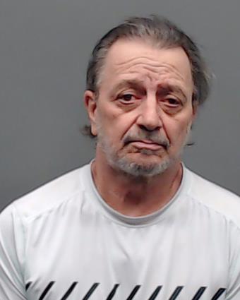 WOMACK, GREGORY ALAN booking photo