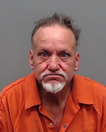 WRIGHT, VICTOR JOHN booking photo