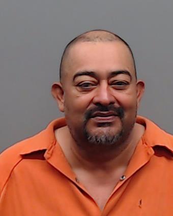 QUINTANILLA-GOMEZ, JOSE booking photo