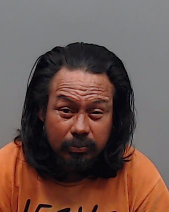 MERTZ, OSCAR JD booking photo