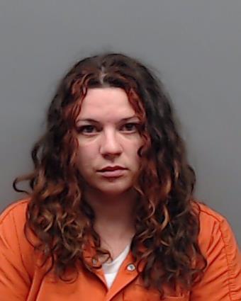 DURHAM, TAYLOR NICOLE booking photo