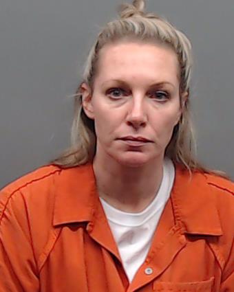 HYATT, STEFANI MARIE booking photo