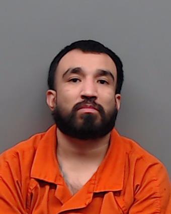 MARTINEZ, ADRIAN booking photo