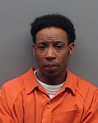 WHITE, CHRISTOPHER JARUN booking photo