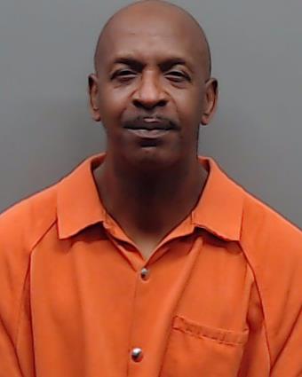 COLEMAN, WILLIAM CURTIS booking photo