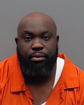 MILES, JAMES GERARD booking photo