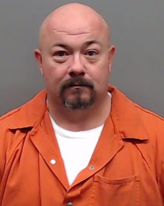 PRICE, JOHN EDWIN booking photo