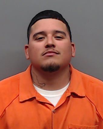 CANALES RIOS, ADRIAN booking photo