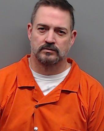 HANNAH, DOUGLAS STEPHEN booking photo