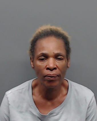 HAMBRICK, CONTESA DENISE booking photo