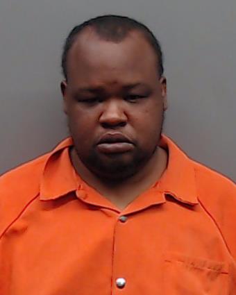 JACKSON, BOBBY BELL booking photo