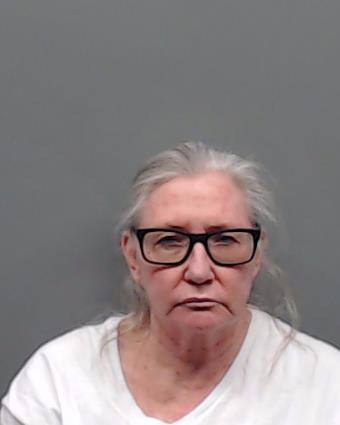 PALMER, JOYCE ANITA booking photo