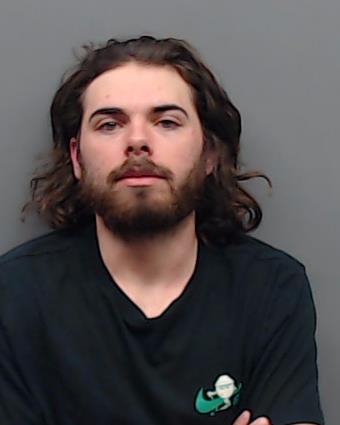 KINGSLEY, DARRIN BRET booking photo