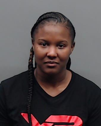 WADE, KASHAWNA SHANAE booking photo