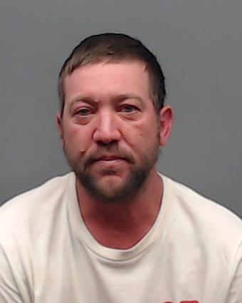 WILLIAM, DANIEL DWAYNE booking photo