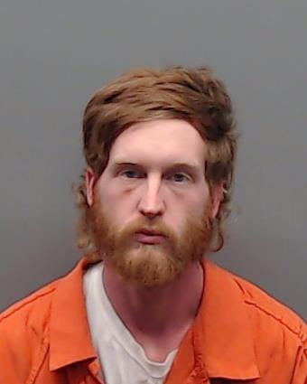 REYNOLDS, MAVERICK LEE booking photo