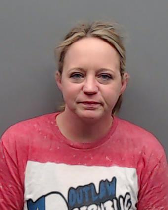 BENNETT, SHAWNA KAYE booking photo