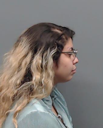 GOMEZ, ALEXIS BRIONNA booking photo