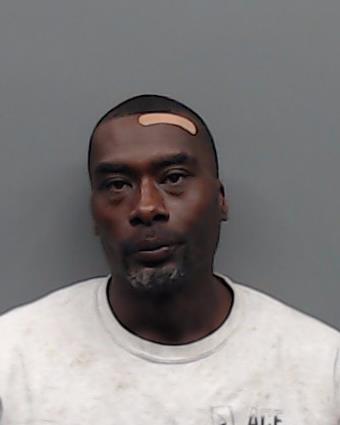 BOLDEN, ROBERT MATHEW, III booking photo