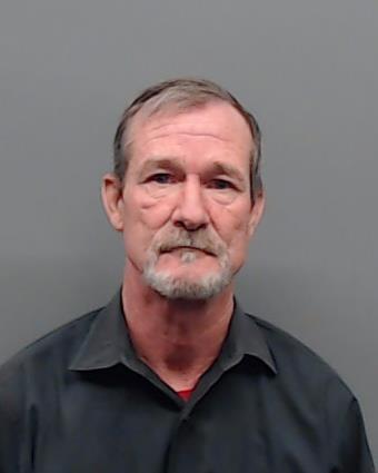 MCCOY, ANTHONY SCOTT booking photo