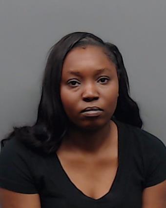 HOWARD, MIA ASHANTAY booking photo