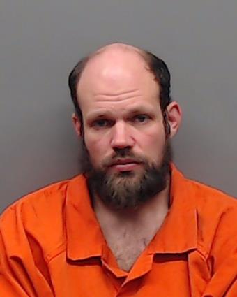 CLEM, JOSHUA MICHAEL booking photo