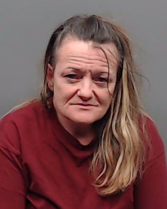 WARD, SUSAN ELAINE booking photo