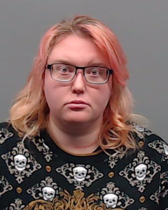 GRIFFIN, AYALA GAYLE booking photo