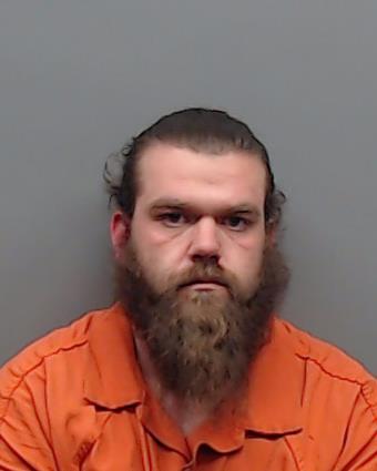 RUTLEDGE, ANTHONY S booking photo