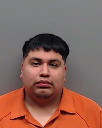 ACTOPAN, URIAS booking photo