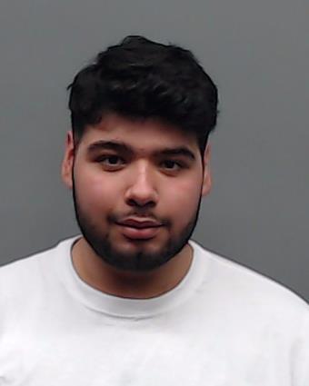 ORDORICA, ENRIQUE booking photo