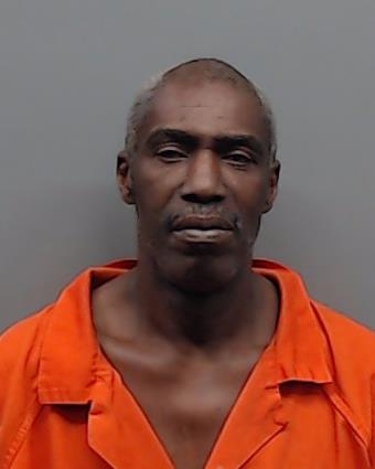 MOSELY, JUAN RICARDO booking photo