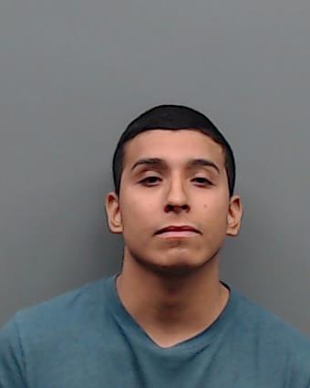 NAJERA, FIDEL AGUILAR booking photo