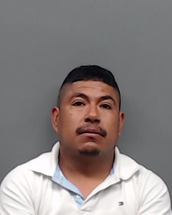 LOPEZ-ALMEIDA, JOSE DE JESUS booking photo