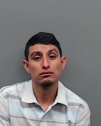 VELASQUEZ, JORGE booking photo