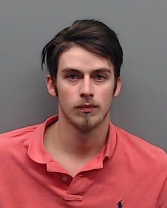 WOOD, RILEY WADE booking photo