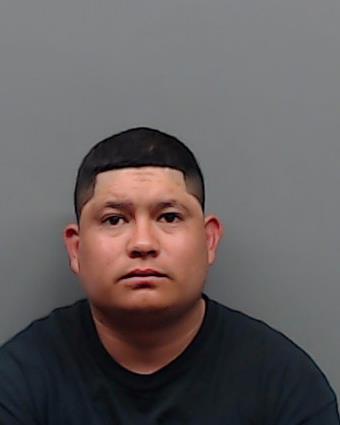 ALVARADO, OBED ALMEIDA booking photo