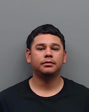 VAZQUEZ, JOHNNY booking photo