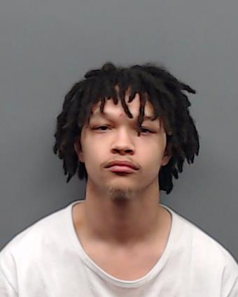 TERRY, LADAYVION JAYVONNE booking photo